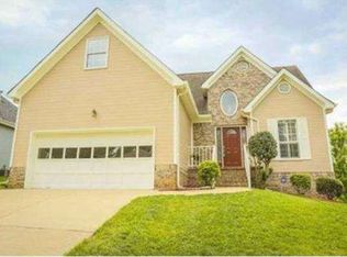 7942 Hamilton Mill Dr, Chattanooga, TN 37421