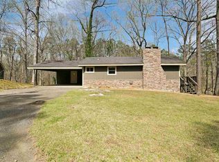 5 County Road 329, Corinth, MS 38834