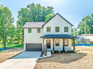 1830 31st St NE, Hickory, NC 28601