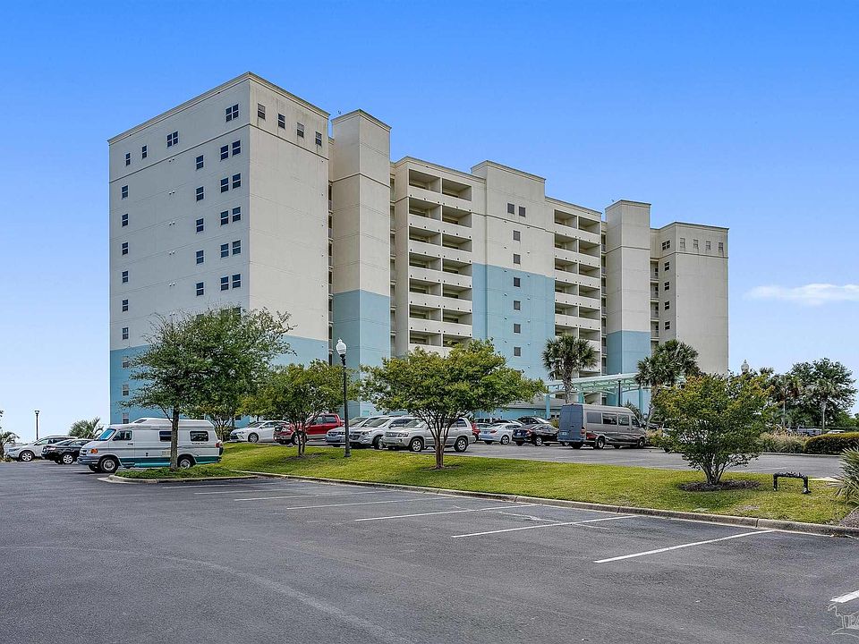 Harbour Pointe Condominiums Pensacola, FL Zillow