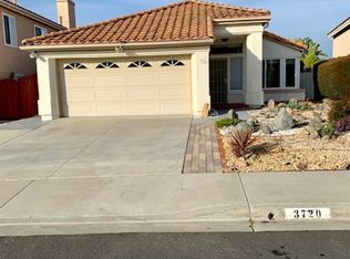 3720 Via Las Villas, Oceanside, CA 92056
