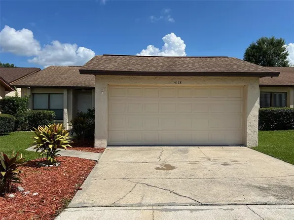 4118 Fishermans Lndg, Winter Haven, FL 33884