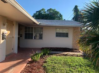 5200 NW 17th Ct #B, Fort Lauderdale, FL 33313