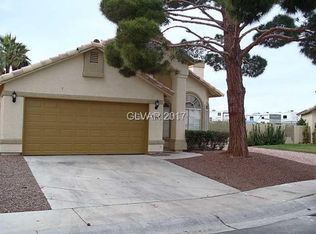 5741 Heatherwood St, Las Vegas, NV 89149