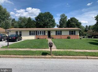 125 Shockley Dr, Birdsboro, PA 19508