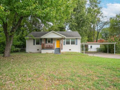 370 Tusculum Rd, Nashville, TN, 37211