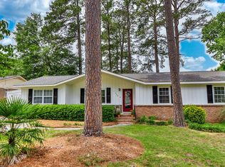 120 Mineral Waters Dr, Lexington, SC 29073