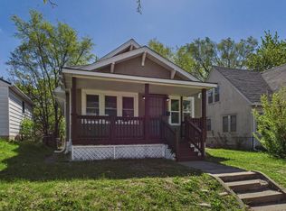 3450 Emerson Ave N, Minneapolis, MN 55412