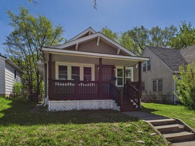 3450 Emerson Ave N, Minneapolis, MN, 55412