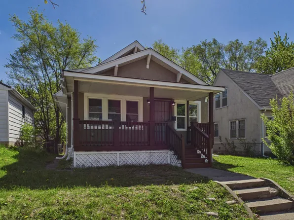 3450 Emerson Ave N, Minneapolis, MN 55412