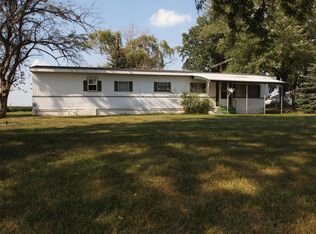 13280 Lime Lake Rd, Hudson, MI 49247