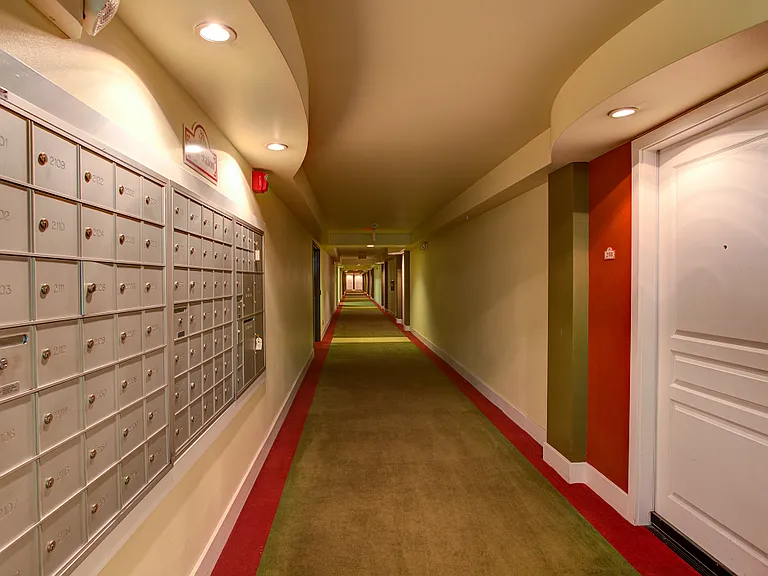 Commons at Sylvan Highlands Apartments — Photo 8