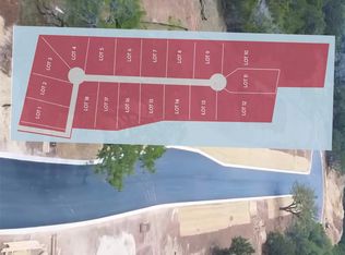 1001 Isabella Way, Liberty Hill, TX 78642