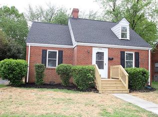 1906 Ruffin Rd, Richmond, VA 23234