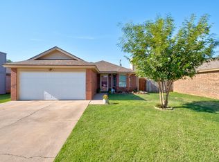 1117 81st St, Lubbock, TX 79423