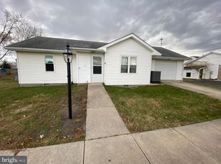 6 W Minor St, Greenwood, DE 19950