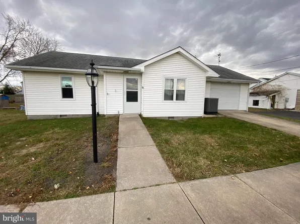 6 W Minor St, Greenwood, DE 19950