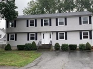 20-26 School St #4, North Attleboro, MA 02760