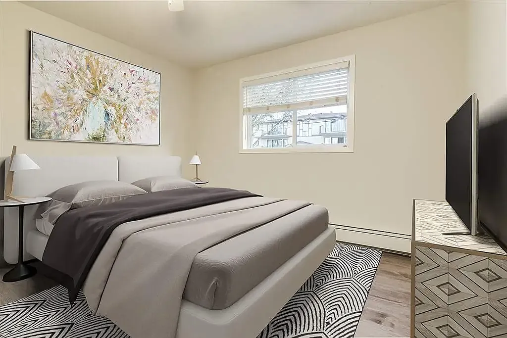 Crowchild Court — Photo 3