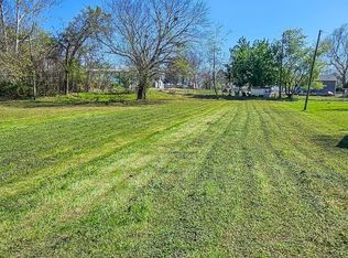 2 Jc Watts Jr Ave, Eufaula, OK 74432