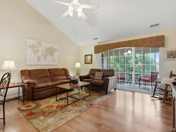 120 Spring Creek Court #32, Branson, MO 65616