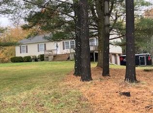 1079 Shotgun Club Rd, Emlenton, PA 16373