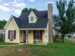 3616 Harle St, Pearl, MS 39208