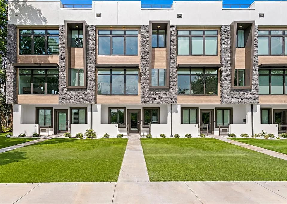 90 Columbia Dr #5