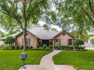6713 Watermill Dr, Fort Worth, TX 76132