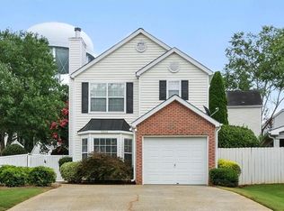 2014 Britley Park Xing, Woodstock, GA 30189