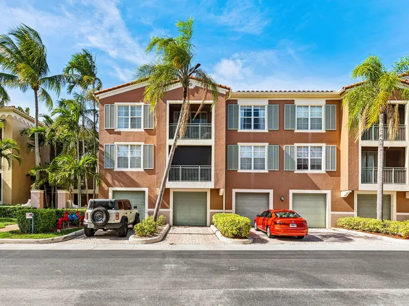 11770 St Andrews Place #304, Wellington, FL 33414