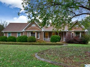 145 Matt Phillips Rd, Huntsville, AL 35806