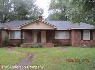 614 Haley St APT A, Albany, GA 31701