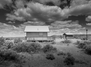 0 Buffalo Wells Rd, Christmas Valley, OR 97641