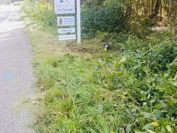 7507 S Osborne Rd, Upper Marlboro, MD 20772