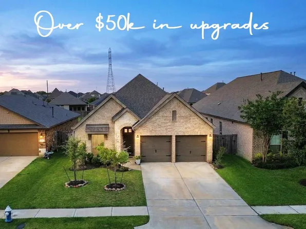 19406 Golden Lariat Dr, Tomball, TX 77377