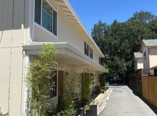 141 W Agua Caliente Rd UNIT A, Sonoma, CA 95476