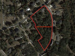 400 Horseshoe Trl, Oak Pt, TX 75068