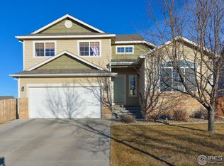 1810 88th Avenue Ct, Greeley, CO 80634