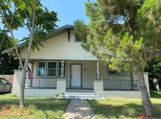 817 E Mulkey St, Fort Worth, TX 76104