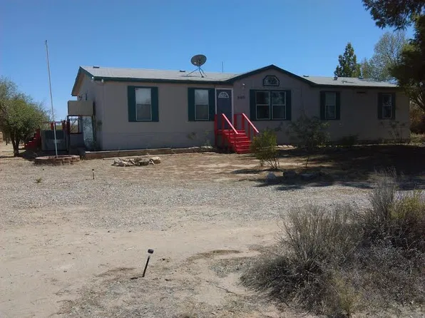 6560 N Gambel Quail Trl, Marana, AZ 85653