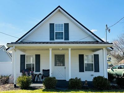 410 Bonaview Ave, Elmira, NY, 14904