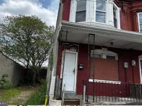 1128 Mount Ephraim Ave, Camden, NJ 08103