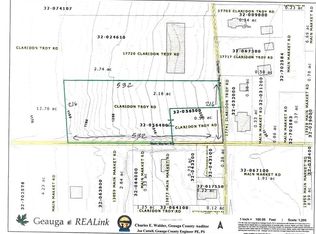 Claridon Troy Rd, Hiram, OH 44234