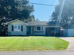605 Old Kaplan Hwy, Abbeville, LA 70510