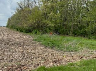 Stirn Rd, Van Wert, OH 45891