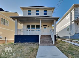 631 Windsor St SW, Atlanta, GA 30312