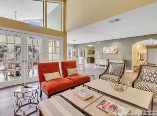 11814 Mission Trace St, San Antonio, TX 78230