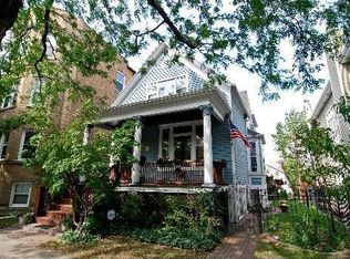 2112 W Giddings St, Chicago, IL 60625