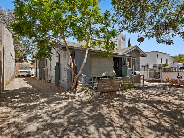 824 E Montecito St, Santa Barbara, CA 93103